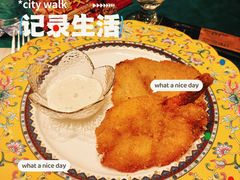 -唐乐宫·歌舞剧院餐厅