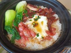 -观塘港茶餐厅(八一大道店)