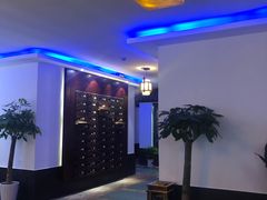 -儒之堂足道·SPA·推拿(莫干山路店)
