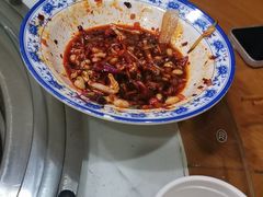 -东北铁锅宴(云龙华府店)