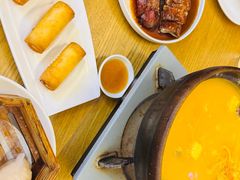 -肥田仔·香港大排档(静安寺店)