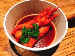 -嘉禾·悦享餐厅(八方汇店)