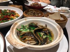 -芳芳私房菜·精做淮扬菜(承德路店)