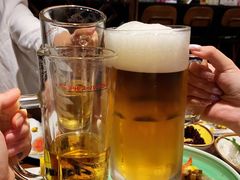 朝日啤酒-望鲸居酒屋