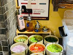 -大良毋米粥(锦龙路总店)