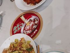-川人百味(亿合城店)