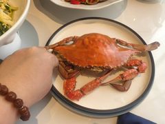 -小古林饭荘(东环路店)