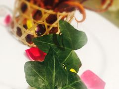 -王府茶楼茶宴·创意菜(大观园总店)