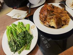 -文兴酒家(Chinatown - Gerrard Street)