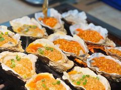 -海鼎荟海鲜姿造(晋江宝龙店)
