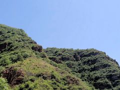 -爱情山风景区