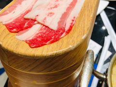 -淡尾·海鲜自助概念餐厅(虹桥南丰城店)