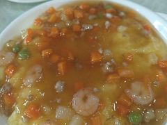 -宝发园名菜馆