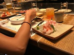 -赤坂亭·M9和牛烧肉·铁板烧·日料398放题(长泰广场店)