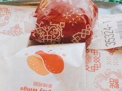 -麦当劳(南京路2店)