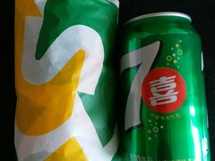 -SUBWAY赛百味(金码大厦店)