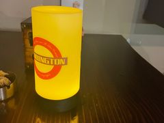 -帕丁顿酒吧Paddington