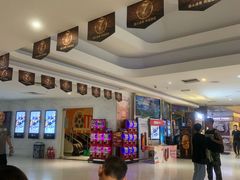 -金逸影城(大悦城IMAX激光店)