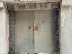 -北京石刻艺术博物馆(五塔寺)