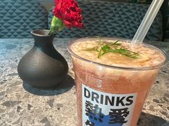 -芭莉与彩虹西餐厅(成都合生汇店)