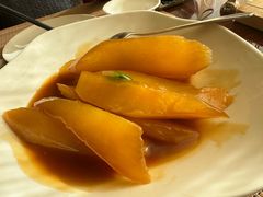 -民族饭店-四季餐厅