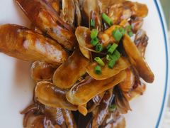 -何记面馆(龙泉山店)