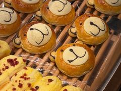 -FANEN法念·烘焙·甜点(万象城店)