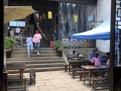 -新万鑫银丝面·非遗无锡味(惠山古镇店)