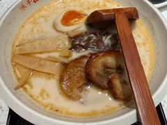 -味千拉面(又一城店)