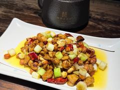 -陈麻婆豆腐(旗舰店)