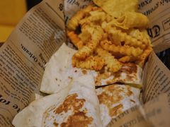 -TACO STAR 塔可星(下沙宝龙店)