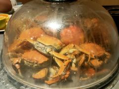 -一方渔歌蒸汽海鲜自助(文化路万达广场店)