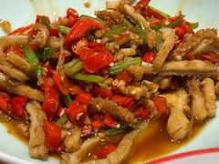 -高嗲嗲·现炒下饭菜(石鼓路店)
