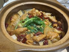 -雅酌园·烟火南京菜(颐和路店)