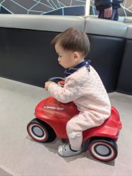 -MINI MARS KIDS CLUB亲子家庭中心(杨浦黄兴店)