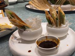 -海虹舫海鲜大酒店(诸暨店)
