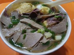 -孔师傅八仙老鸭粉丝汤(上海市第一食品商店南东店)