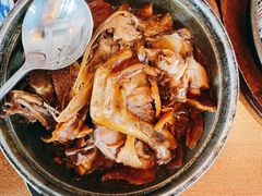 同安姜母鸭-林四喜·闽南传家菜(鼓浪屿店)