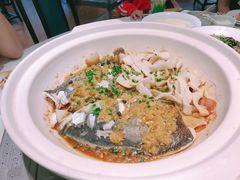 剁椒鱼头-常和州·夜宵大排档(常州单店)