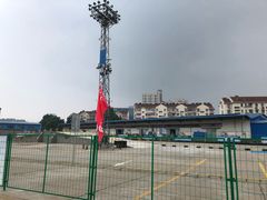 -金门驾校(中央门校区)