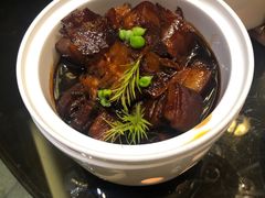 -彩虹之约•淮扬家宴(亚运村店)