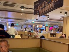-海底捞火锅(旭辉MALL店)