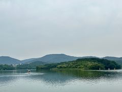 -佛手湖郊野公园