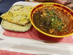 -食悦天美食广场(西安CityOn熙地港购物中心店)