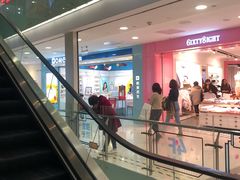 -凯德MALL(望京店)