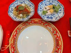 -白家大院·王府宫廷菜(苏州街店)