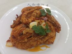 -人和啤酒屋海鲜大排档(营口路店)