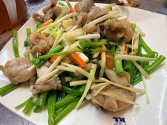 -陈根记大牌档