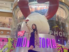 -深圳来福士广场