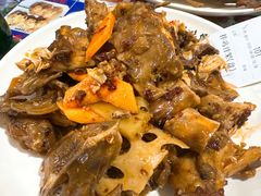 -卜奎风味便宜坊(兴隆路店)